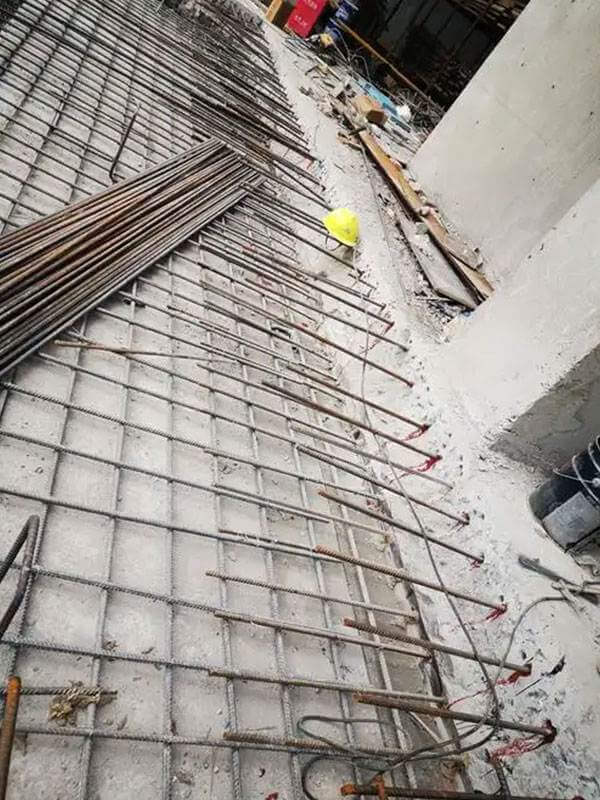 植筋加固 (4)