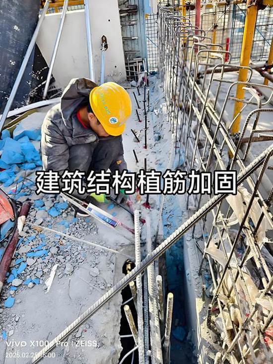 植筋加固 (6)