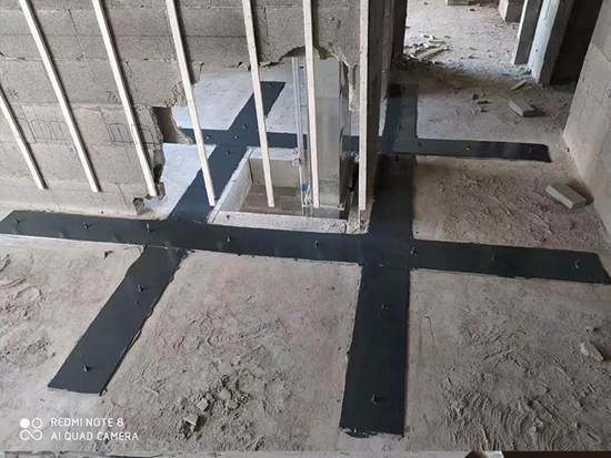 楼板加固 (4)